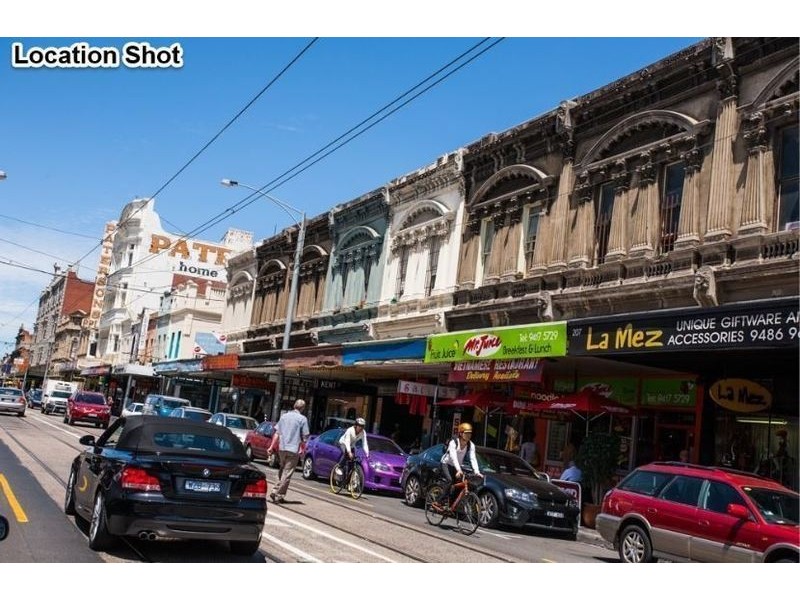 3/104 Gold Street, Collingwood VIC 3066