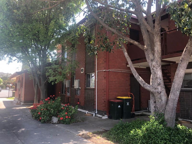 2/11 Waterman Terrace, Mitchell Park SA 5043