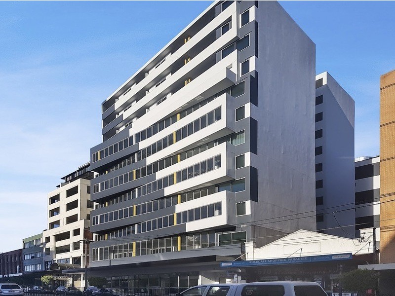 501/564 Princes Highway, Rockdale NSW 2216