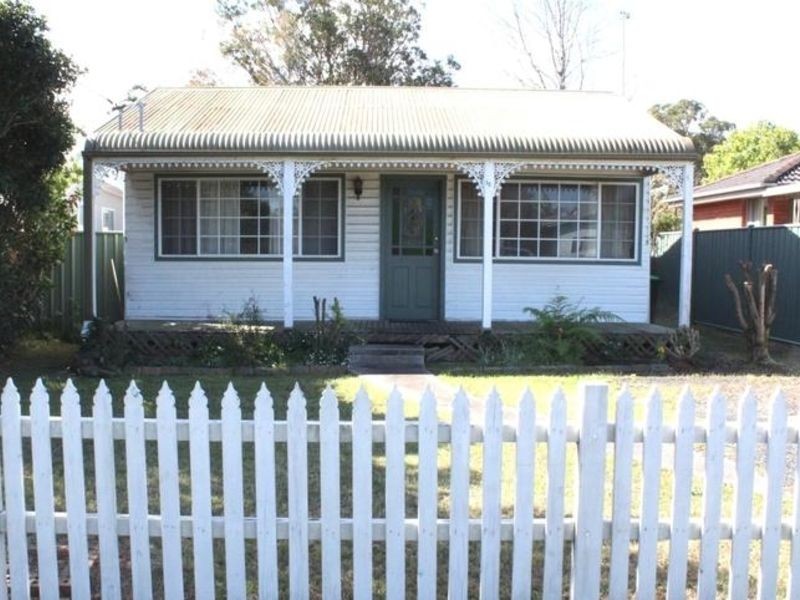 Umina Beach NSW 2257