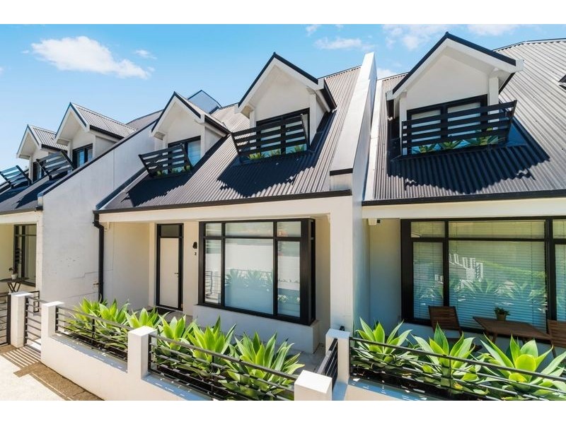 CL2/155a Annandale Street, Annandale NSW 2038