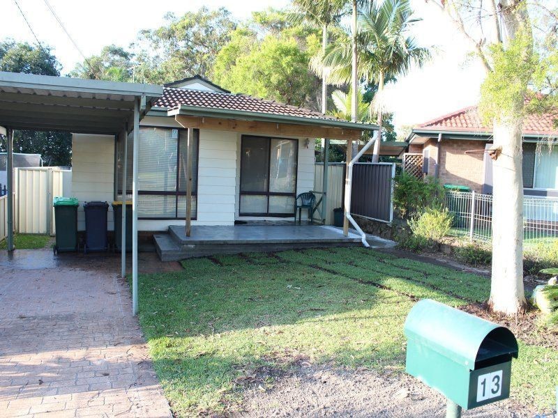 13 Loftus Street, Bonnells Bay NSW 2264