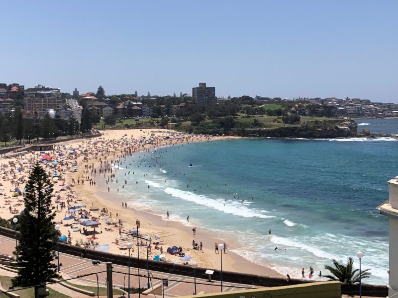 15/58 Carr Street, Coogee NSW 2034