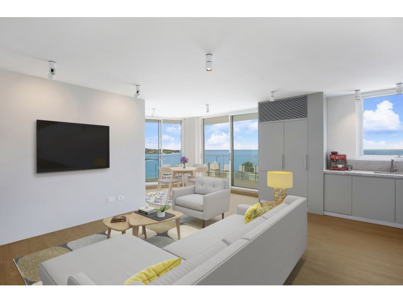 15/58 Carr Street, Coogee NSW 2034