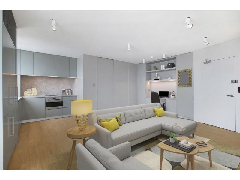 15/58 Carr Street, Coogee NSW 2034