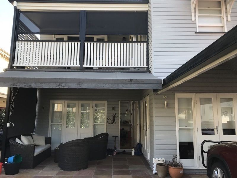 31 Charteris Street, Paddington QLD 4064