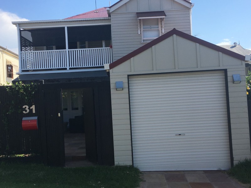 31 Charteris Street, Paddington QLD 4064