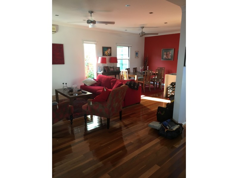 31 Charteris Street, Paddington QLD 4064