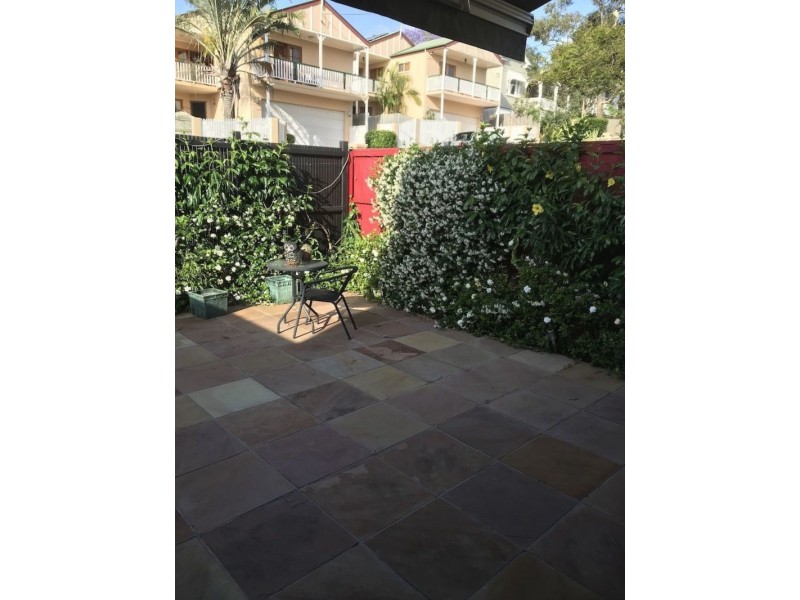 31 Charteris Street, Paddington QLD 4064