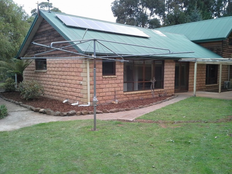 304 Old Paradise Road, Sheffield TAS 7306