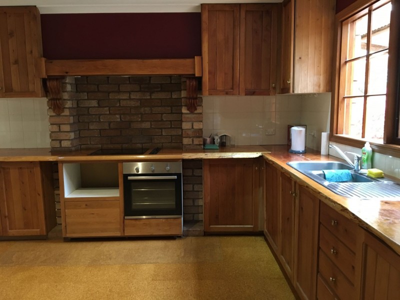 304 Old Paradise Road, Sheffield TAS 7306