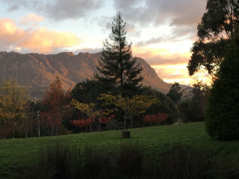 304 Old Paradise Road, Sheffield TAS 7306