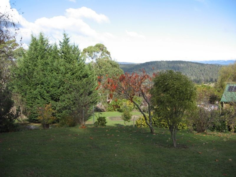 304 Old Paradise Road, Sheffield TAS 7306