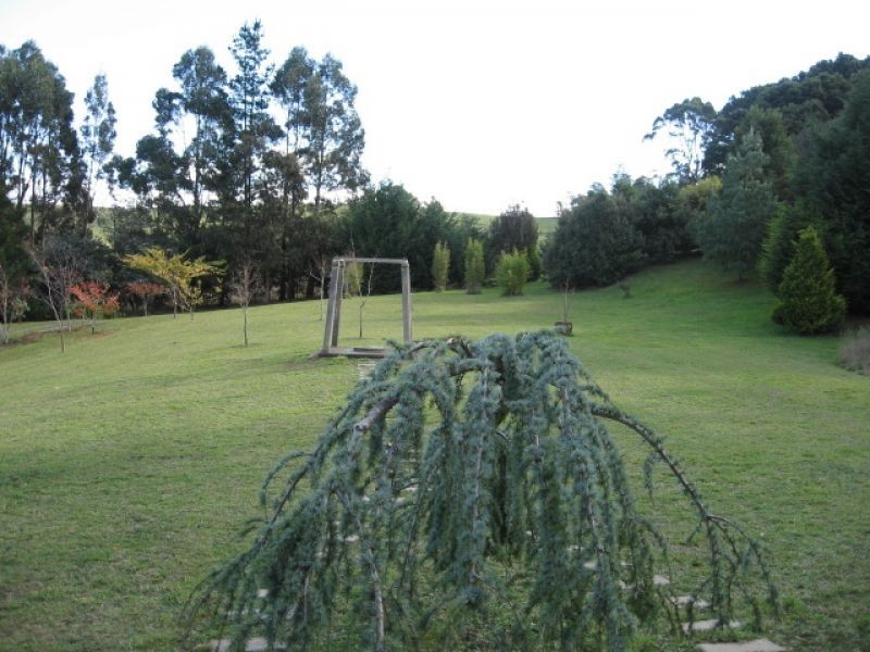 304 Old Paradise Road, Sheffield TAS 7306