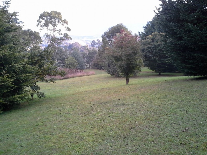 304 Old Paradise Road, Sheffield TAS 7306