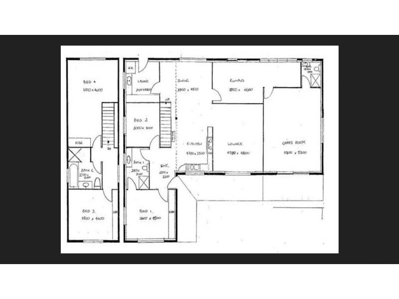 304 Old Paradise Road, Sheffield TAS 7306