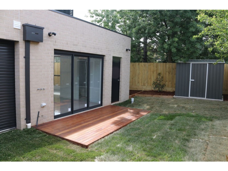 3/18 Nonna Street, Oakleigh East VIC 3166