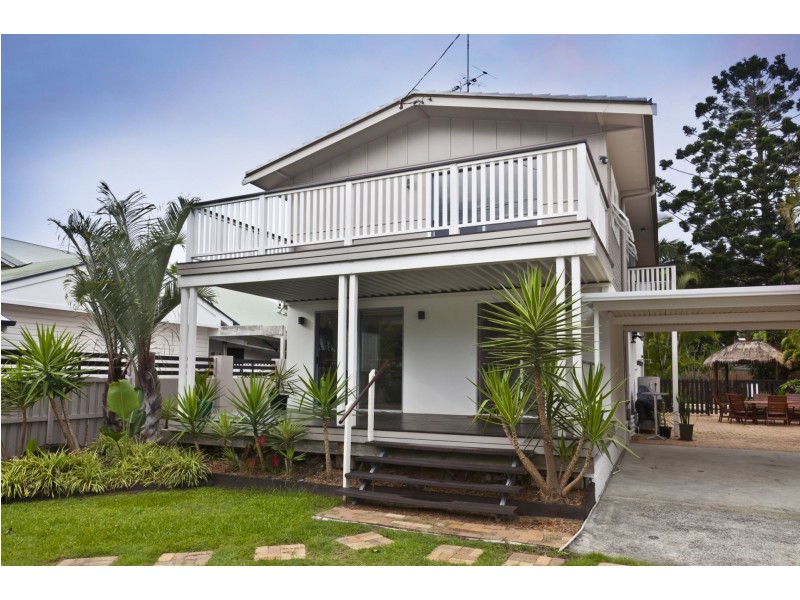 15 Bunyip Street, Burleigh Heads QLD 4220