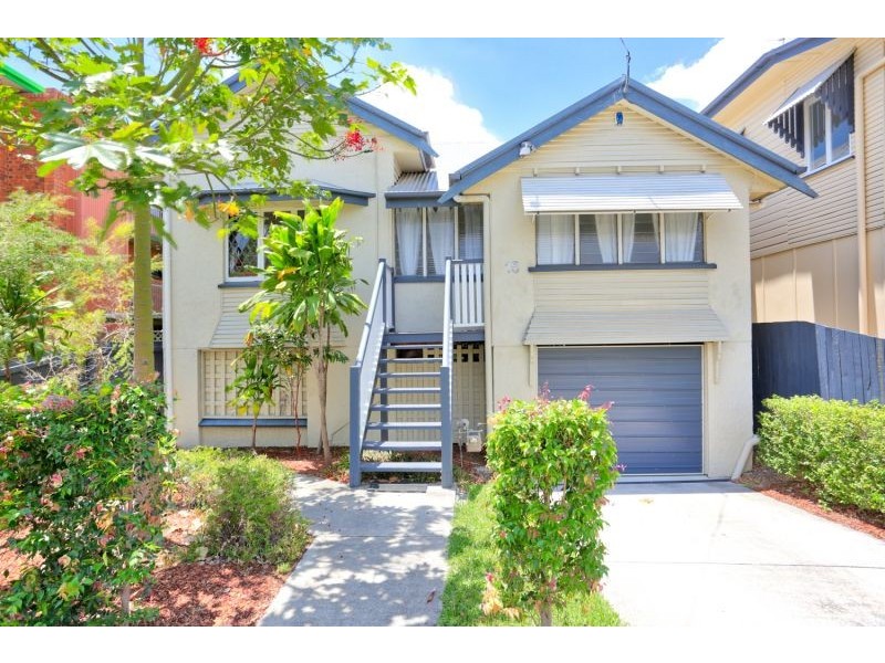 15 Geelong Street, East Brisbane QLD 4169