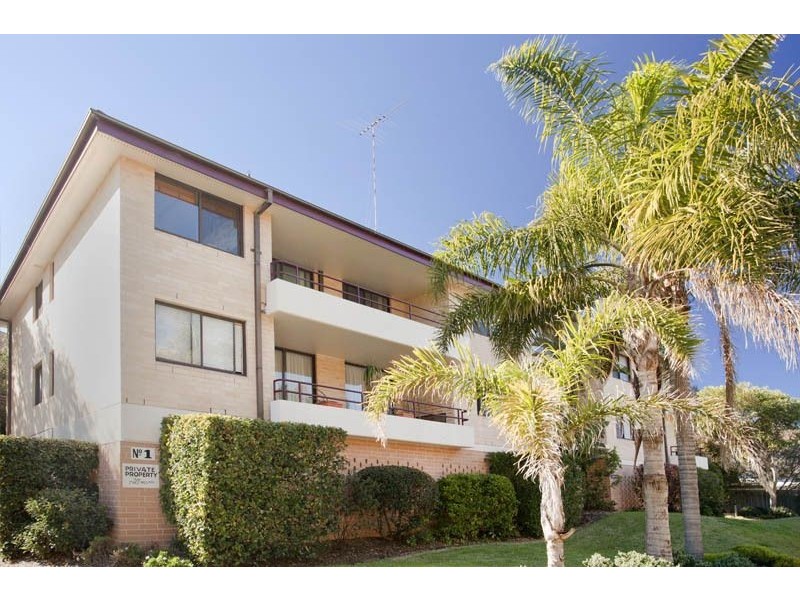 22/1 Terrol Crescent, Mona Vale NSW 2103