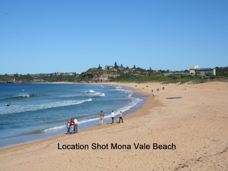 22/1 Terrol Crescent, Mona Vale NSW 2103