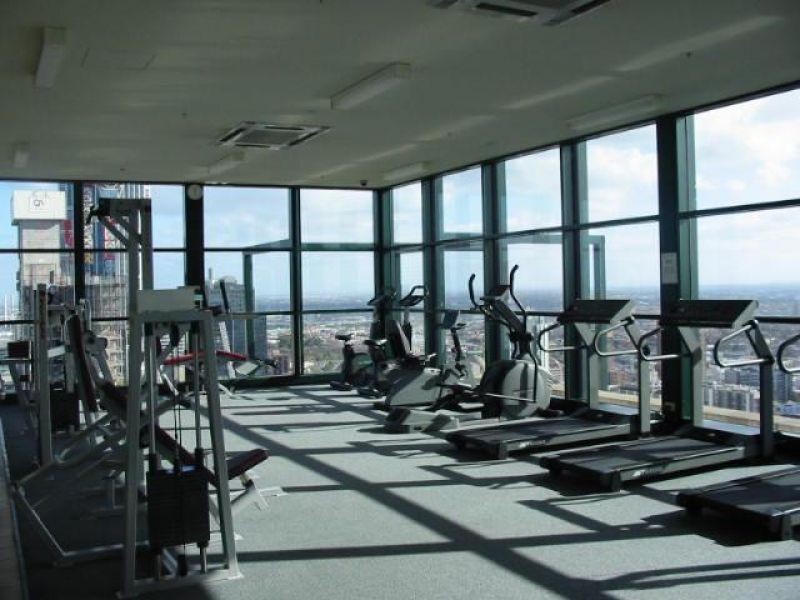 1405/265 Exhibition Street, Melbourne VIC 3000