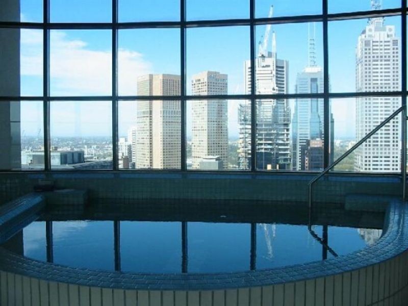 1405/265 Exhibition Street, Melbourne VIC 3000