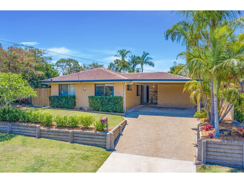 22 Simpson Street, Capalaba QLD 4157