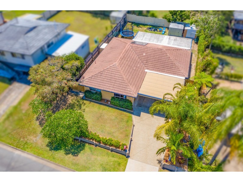 22 Simpson Street, Capalaba QLD 4157