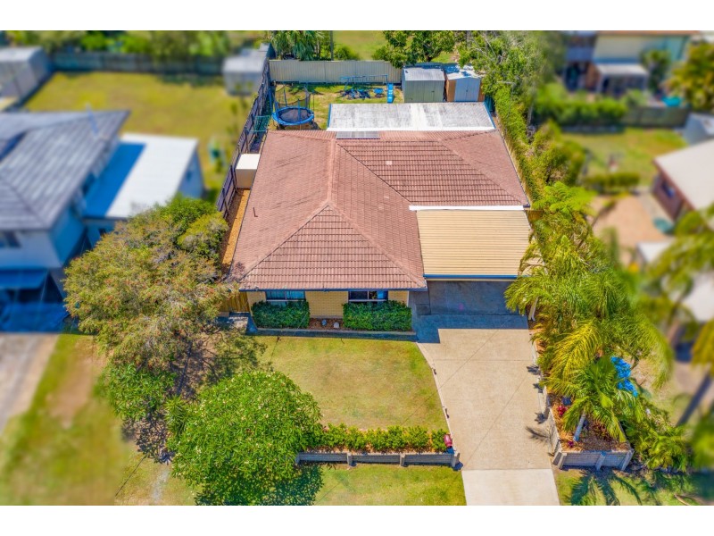 22 Simpson Street, Capalaba QLD 4157