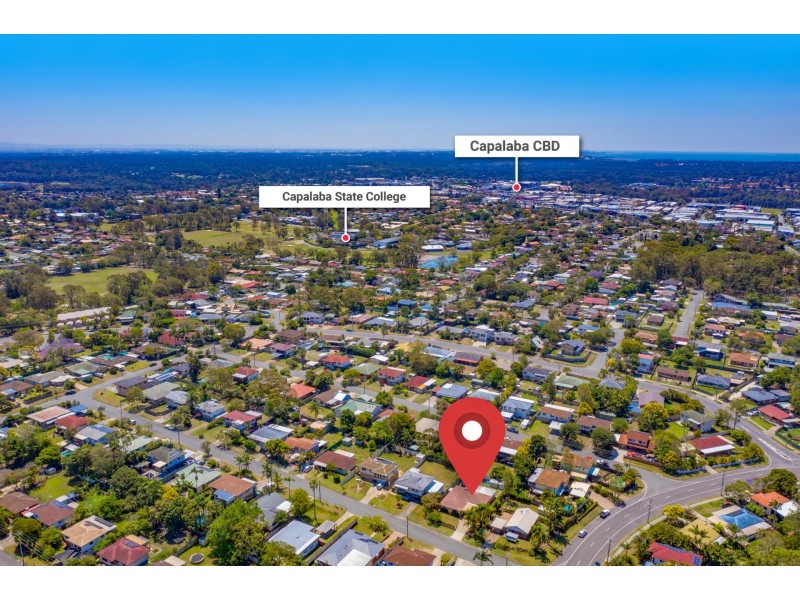 22 Simpson Street, Capalaba QLD 4157