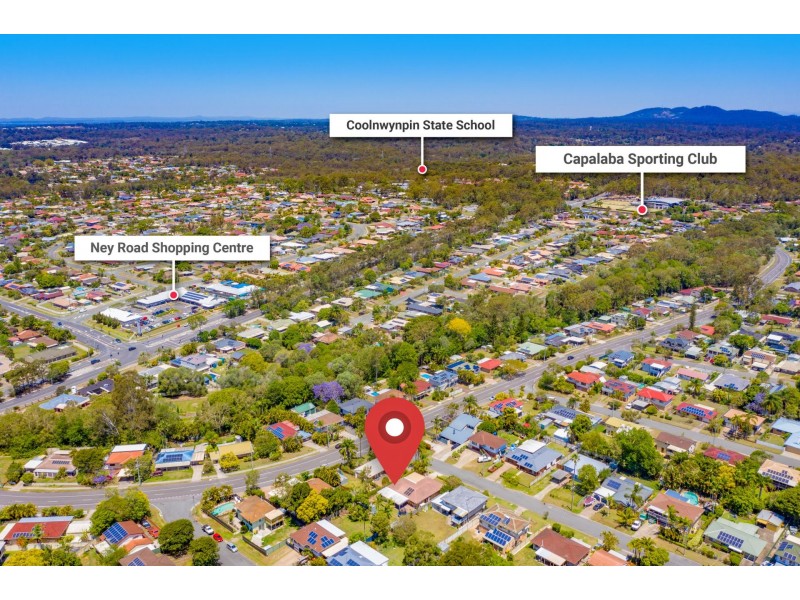 22 Simpson Street, Capalaba QLD 4157