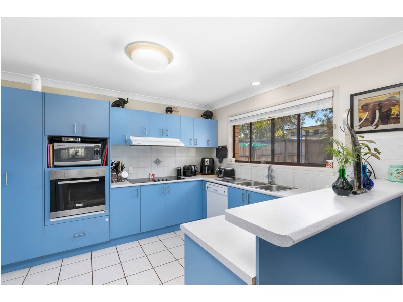 22 Simpson Street, Capalaba QLD 4157