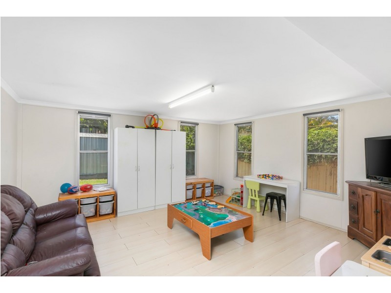 22 Simpson Street, Capalaba QLD 4157