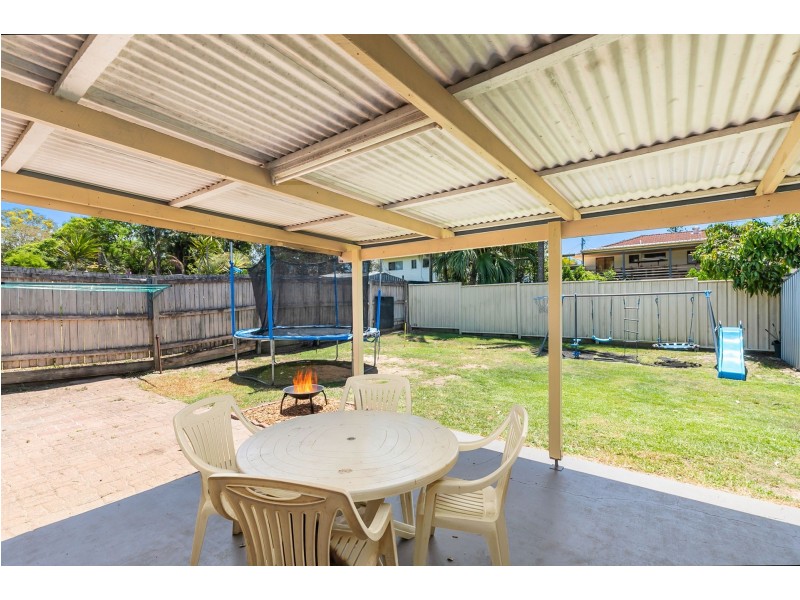 22 Simpson Street, Capalaba QLD 4157