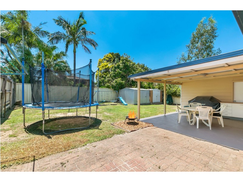 22 Simpson Street, Capalaba QLD 4157