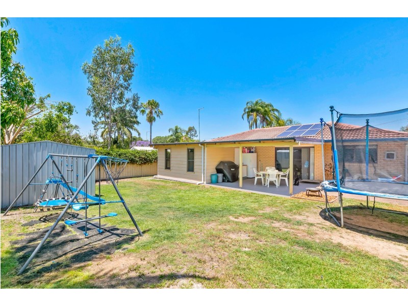 22 Simpson Street, Capalaba QLD 4157