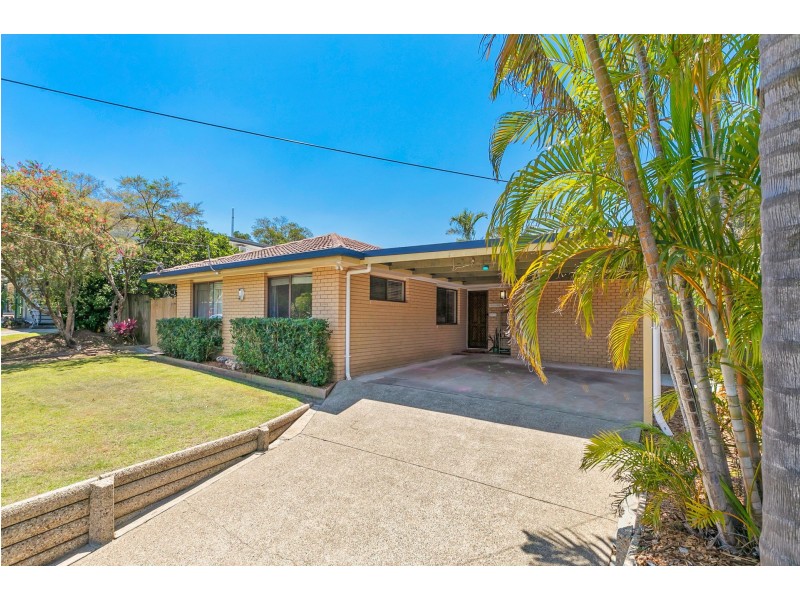 22 Simpson Street, Capalaba QLD 4157
