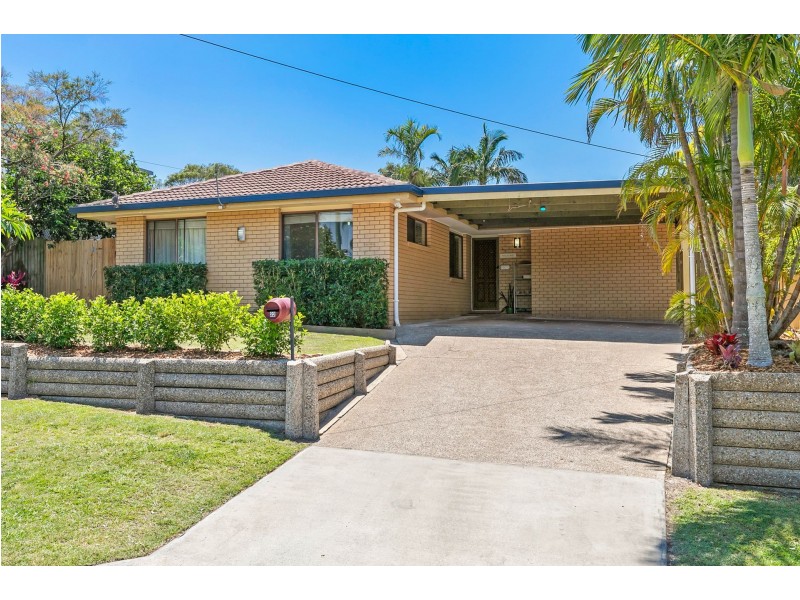 22 Simpson Street, Capalaba QLD 4157