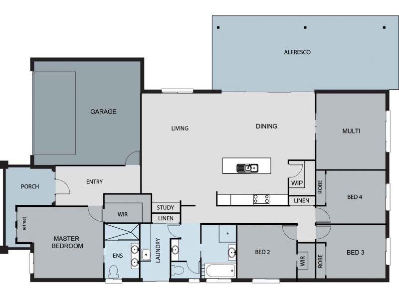 26 Sovereign Drive, Thrumster NSW 2444