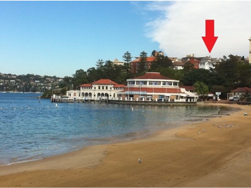 3/11 Commonwealth Parade, Manly NSW 2095