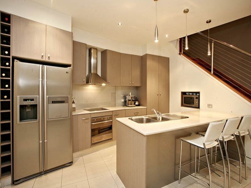 2/27 Port Peyra Crescent, Varsity Lakes QLD 4227