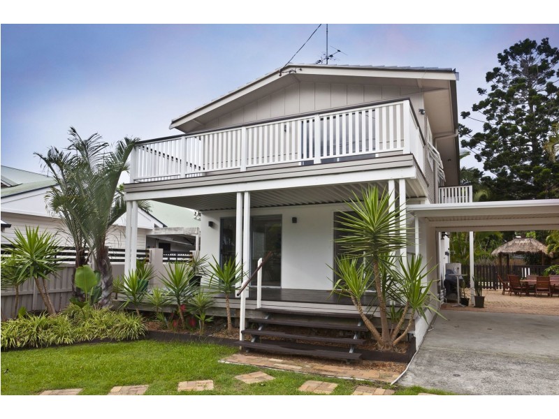 15 Bunyip Street, Burleigh Heads QLD 4220