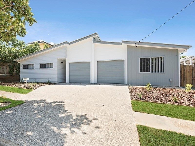 92 Adam Street, Wynnum QLD 4178