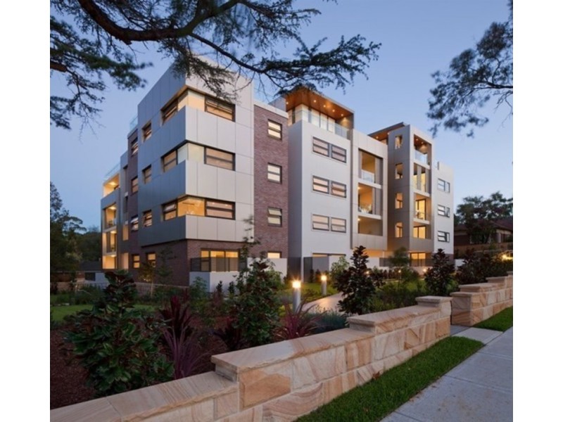 16/7-11 Turramurra Avenue, Turramurra NSW 2074