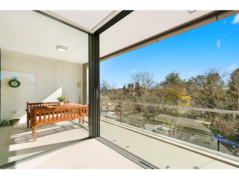 16/7-11 Turramurra Avenue, Turramurra NSW 2074