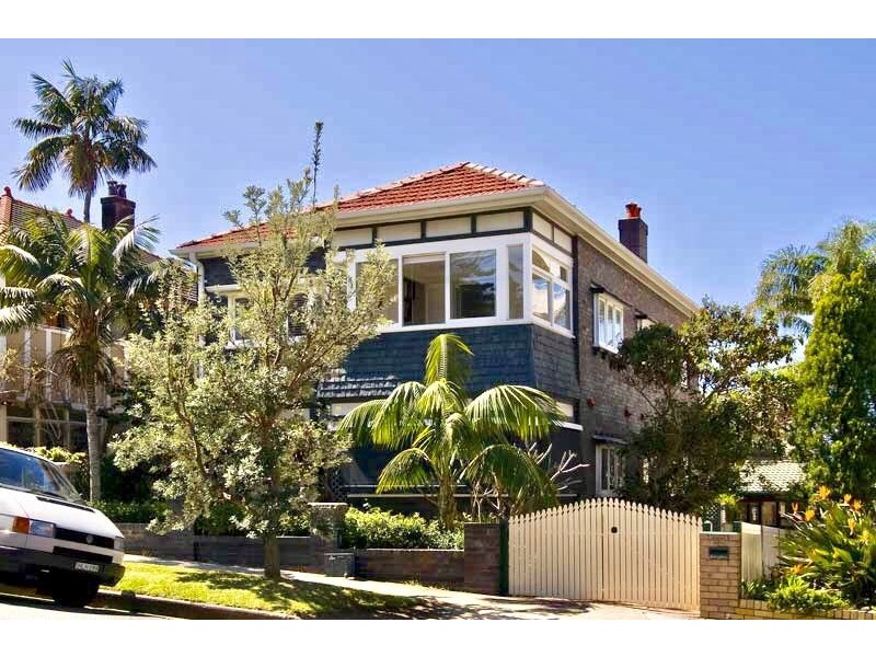 30B Birkley Road, Manly NSW 2095
