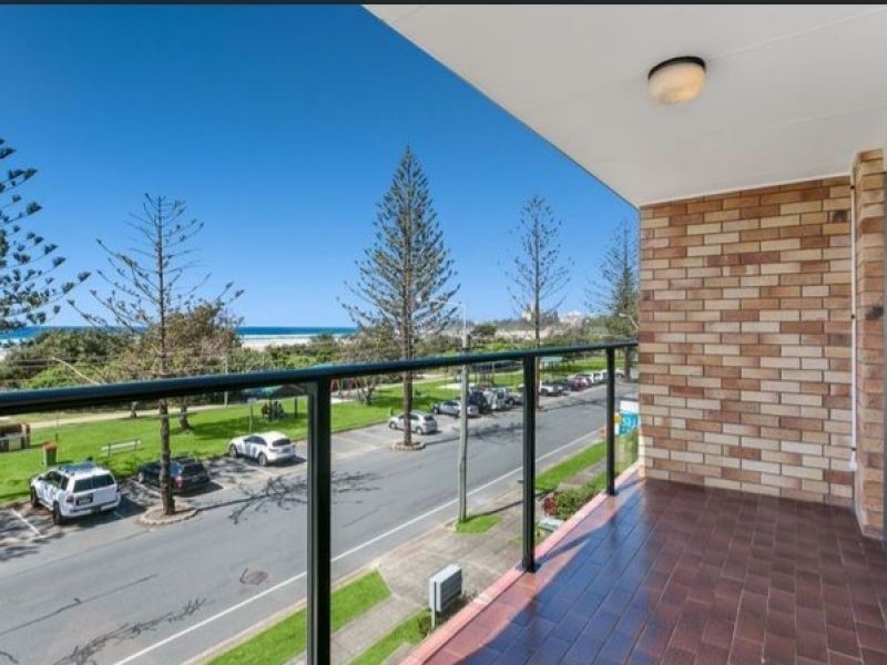 8/20 Pacific Parade, Bilinga QLD 4225