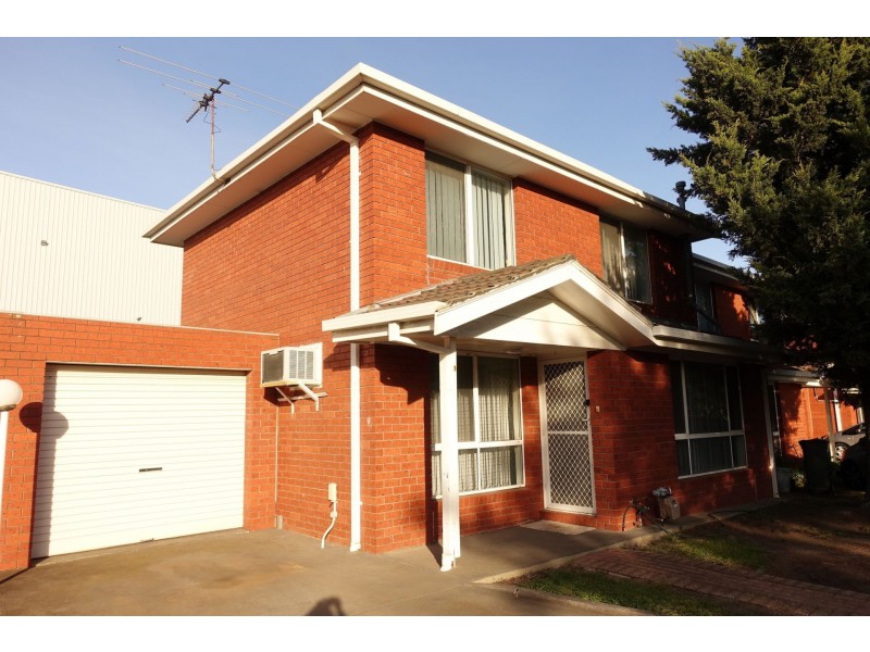 19/1-9 Windsor Street, Braybrook VIC 3019