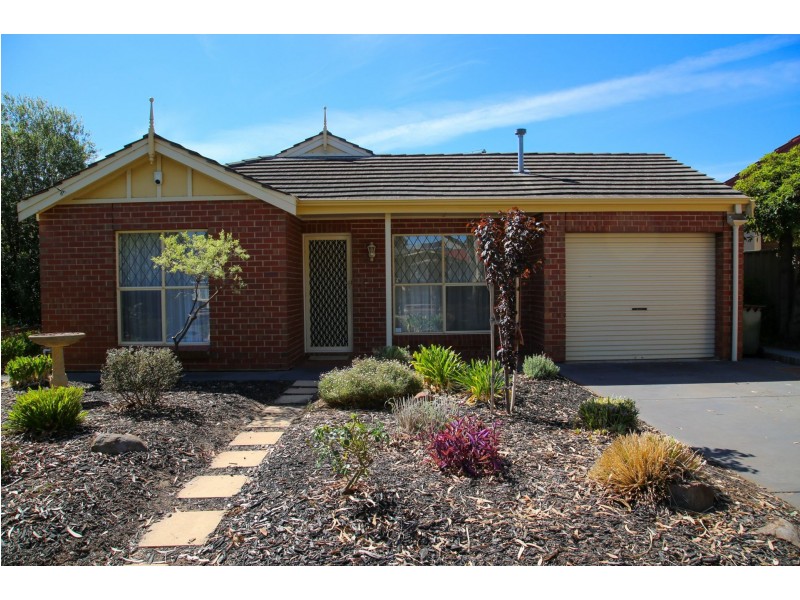 11 Exmoor Avenue, Oaklands Park SA 5046